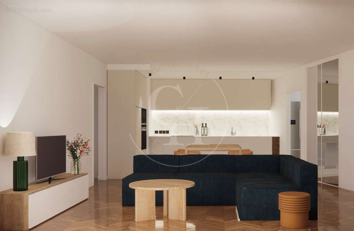 Photo 3 - Appartement à BOURG-EN-BRESSE