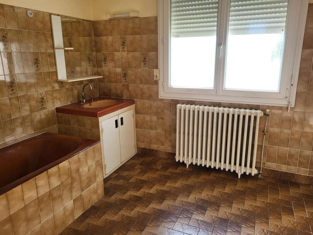 Photo 8 - Maison à RIEC-SUR-BELON