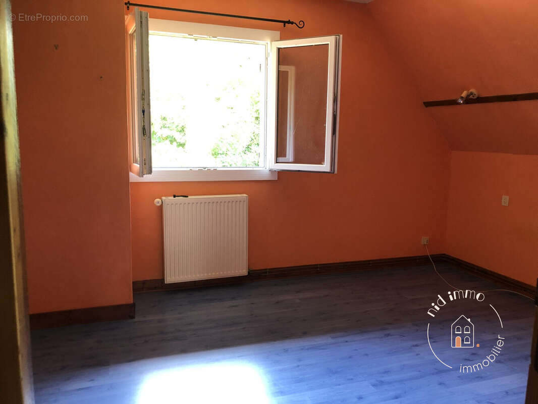 Maison 4 pièces 95 m² à vendre à Cormeilles (27260) - photo 8