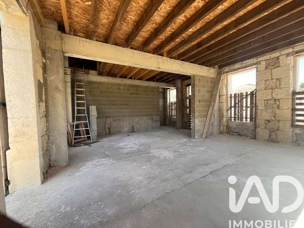 Photo 5 - Maison à TALAIS
