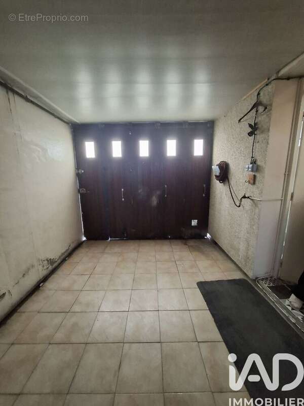 Photo 6 - Maison à SAINT-RAMBERT-D'ALBON