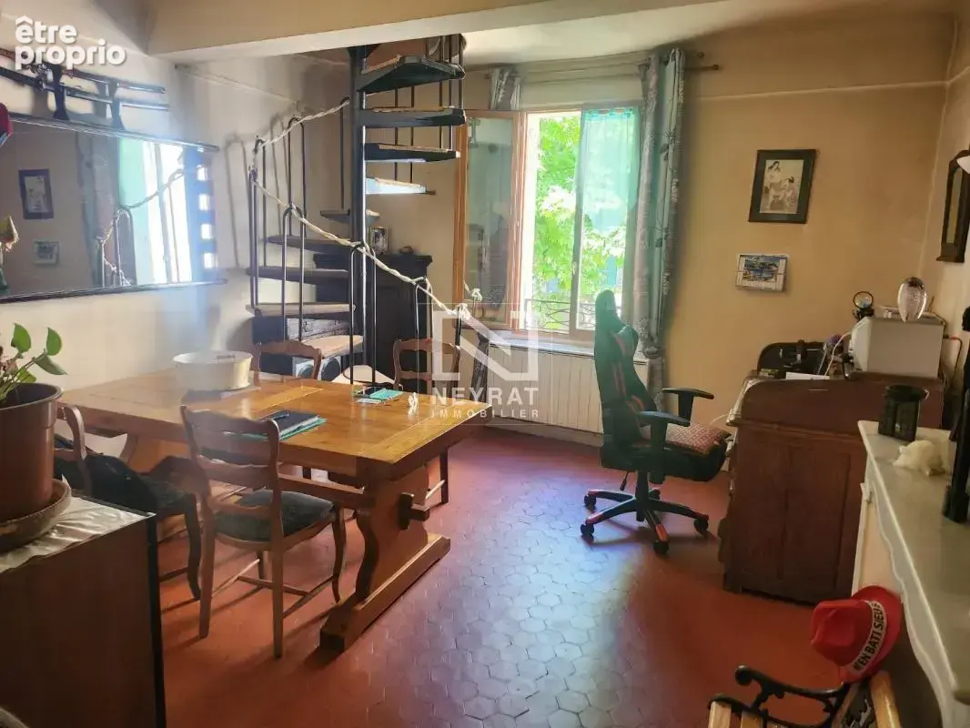 Appartement duplex coeur village classe - photo 6