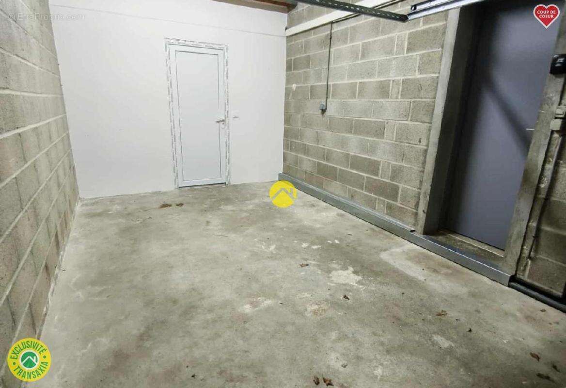 Maison à ARGENTON-SUR-CREUSE