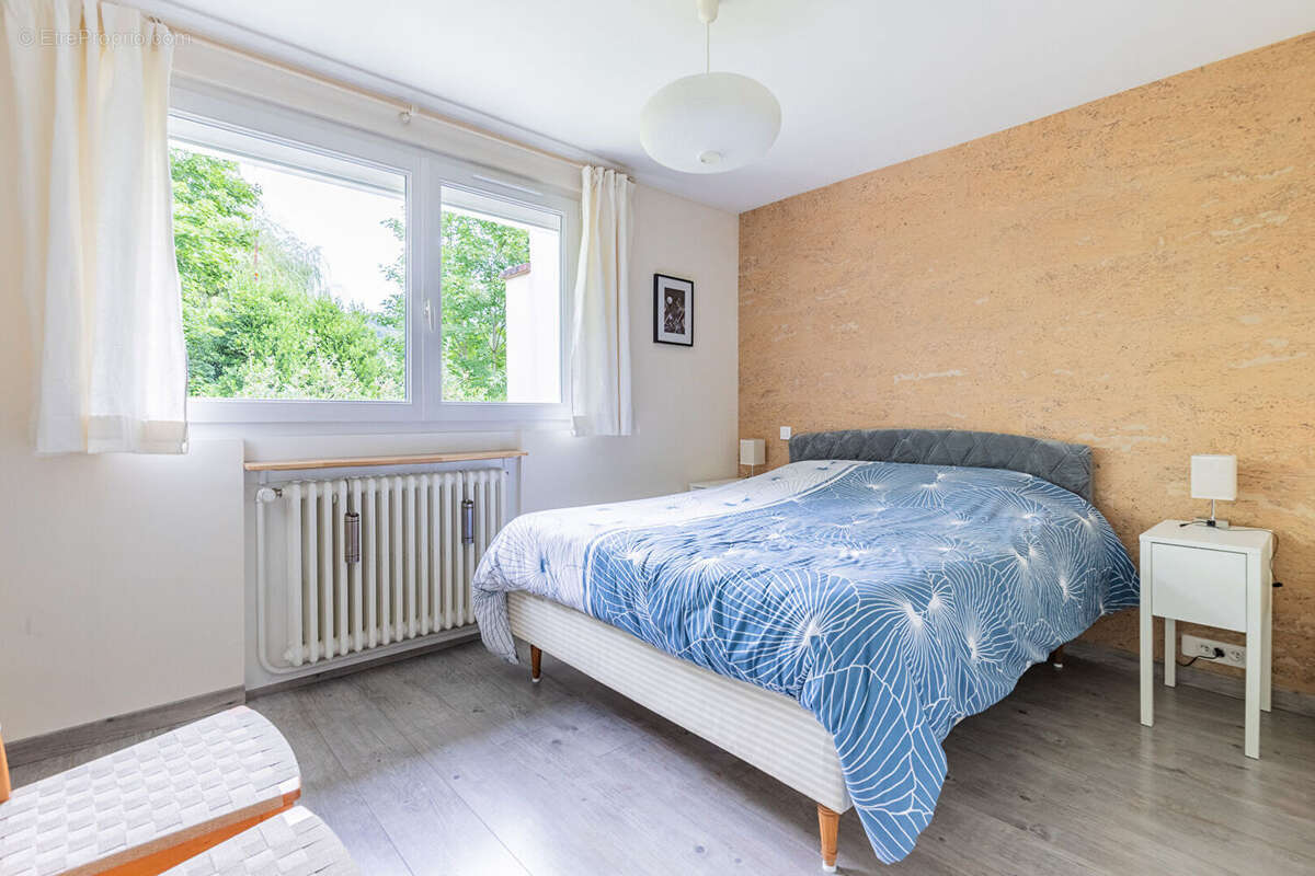 Maison à VILLEBON-SUR-YVETTE