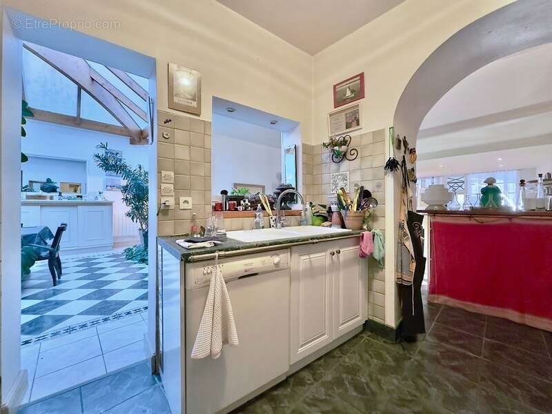 Appartement à LA ROCHELLE