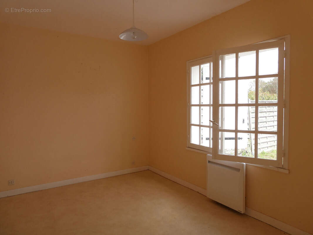 Maison à LA PLAINE-SUR-MER