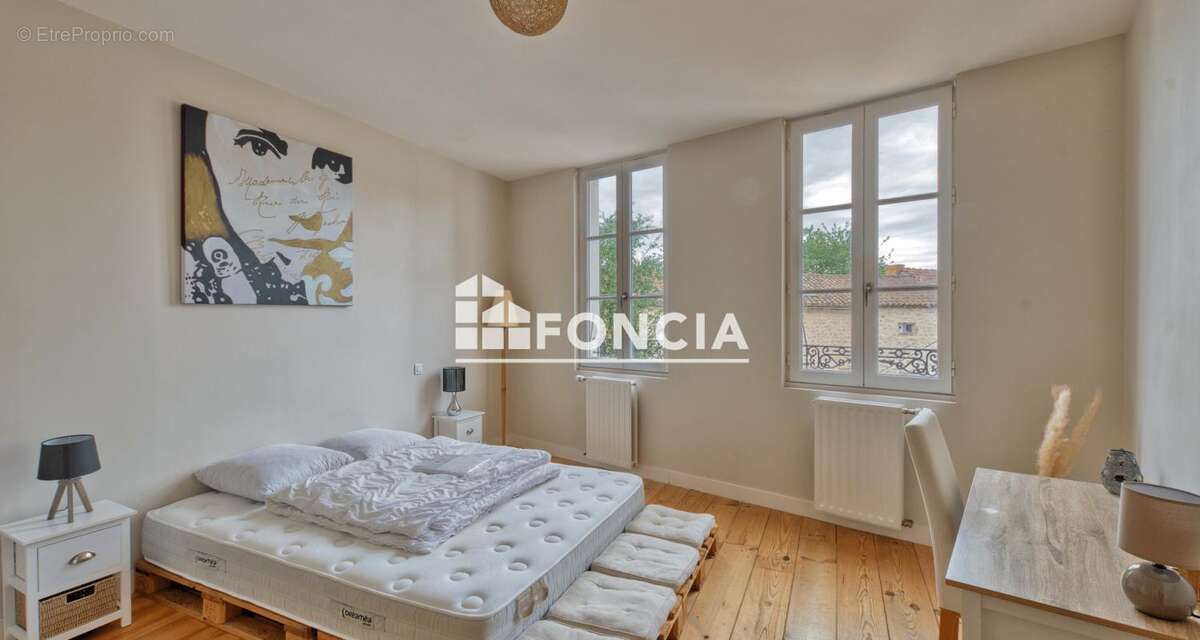 En exclusivité à vendre à Angouleme - photo 5