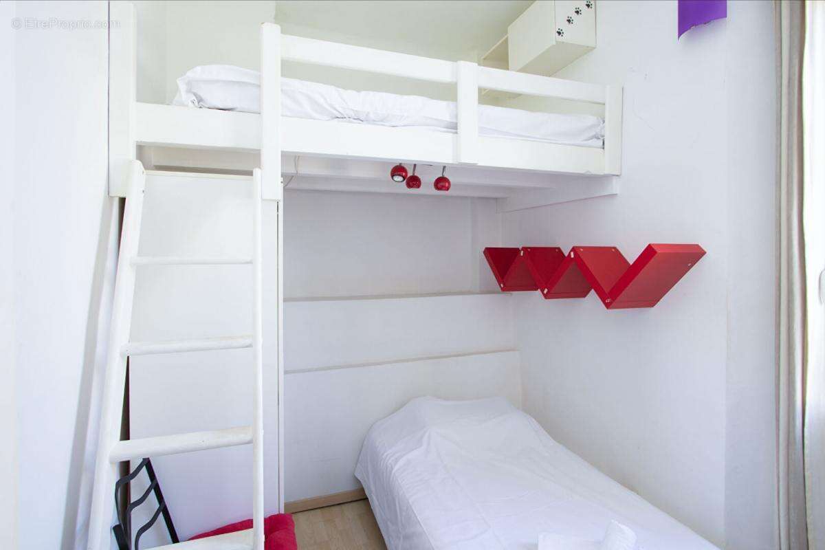 Appartement à LA CIOTAT