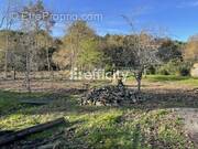 Terrain à AUREILHAN