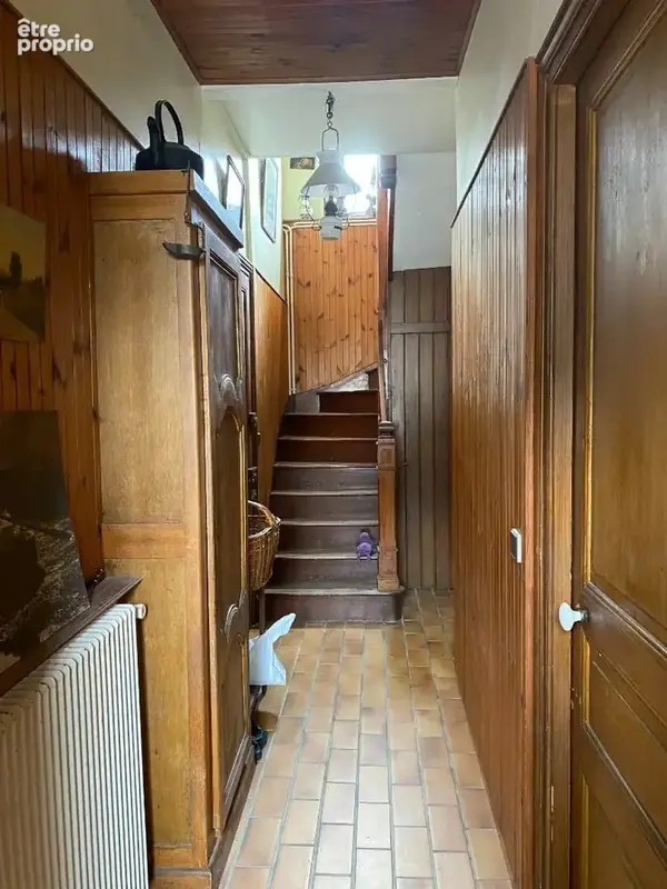 Maison 5 pièces 125 m² à vendre à Le Crotoy (80550) - photo 3