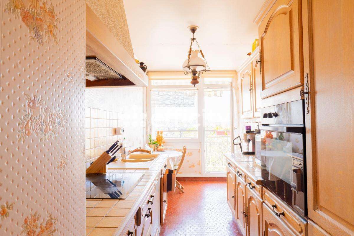 Appartement à ANTONY