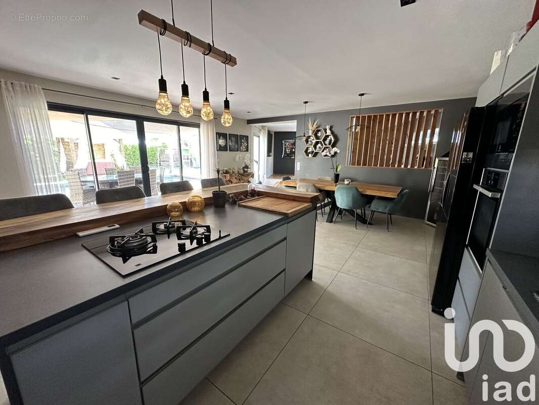 Photo 9 - Maison à PUGET-SUR-ARGENS