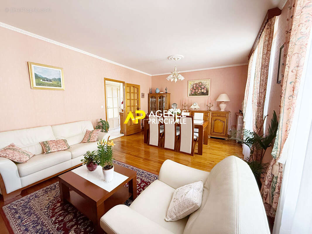 Maison à ARGENTEUIL