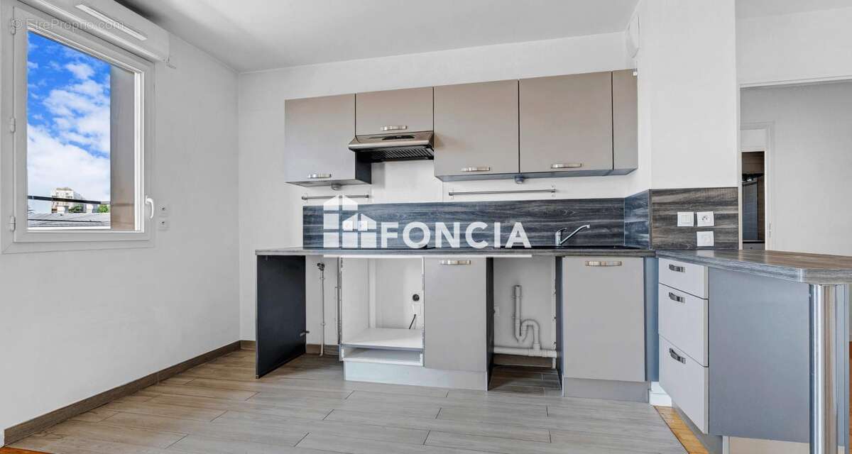 Appartement à ANTONY