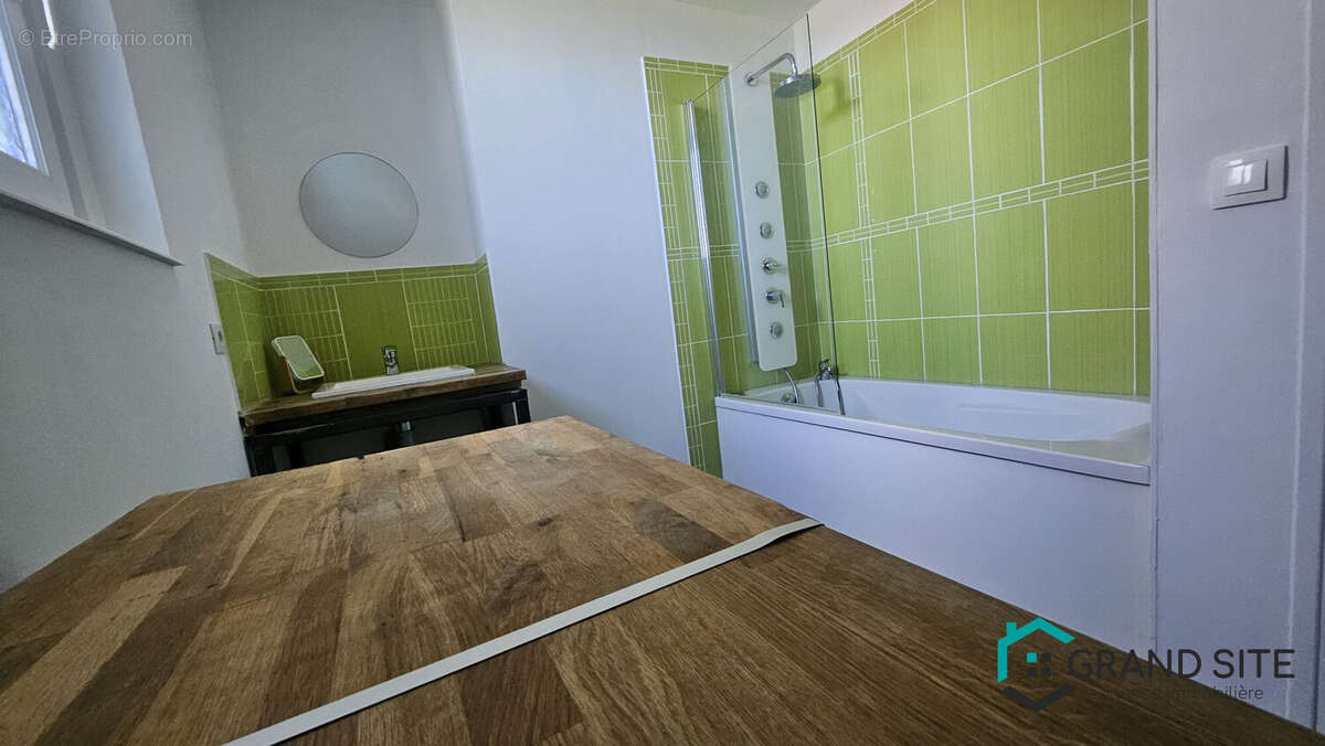 Appartement 93 m² à Audinghen  - photo 6