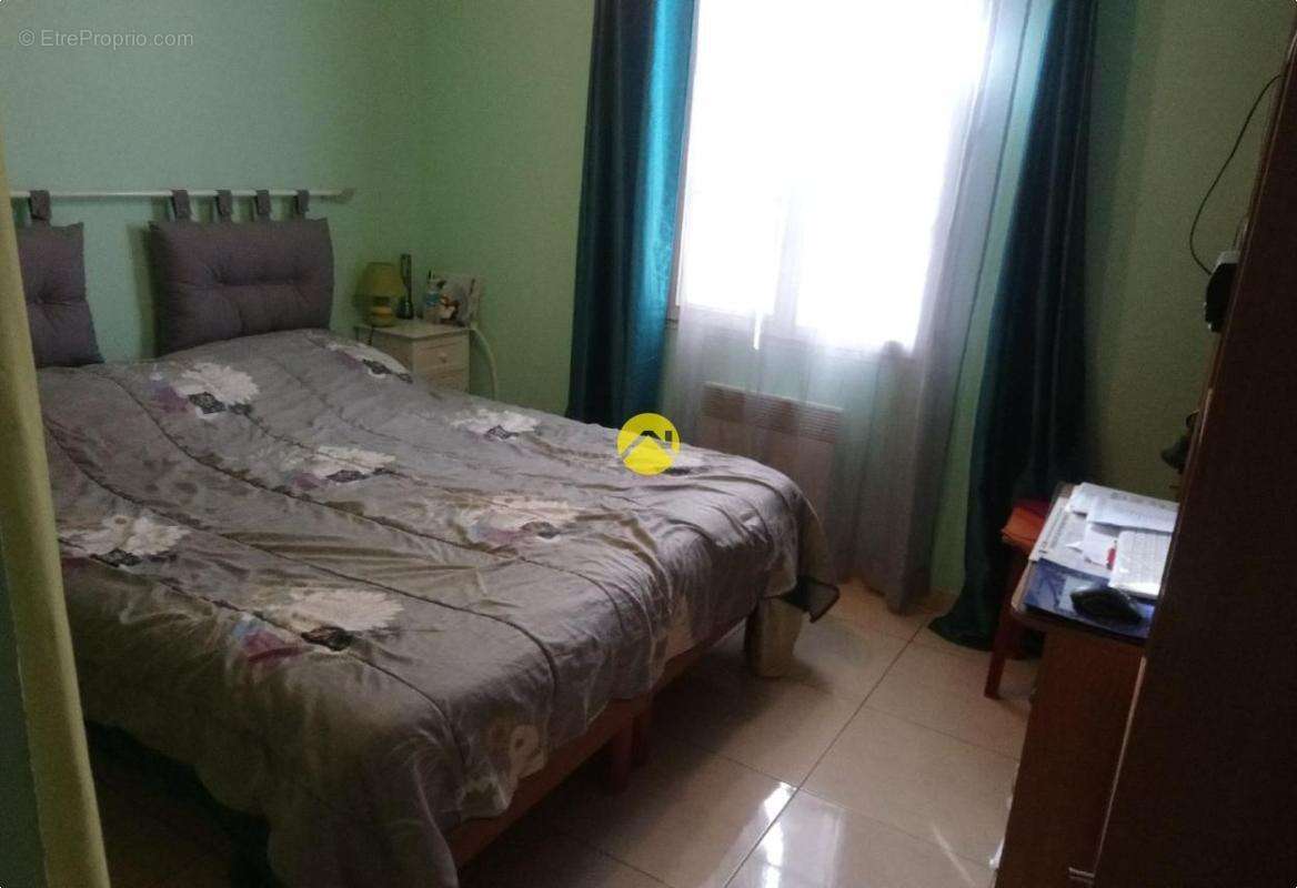 Maison à SAINT-AMAND-MONTROND