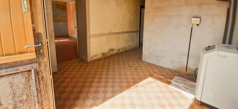 Maison à vendre 5 pièces RUILLE SUR LOIR (72) 3/5 chambres - 3205m² de terrain - photo 21