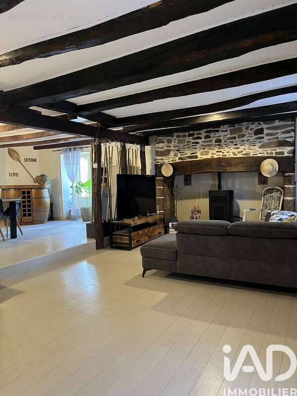 Photo 7 - Maison à ALLASSAC