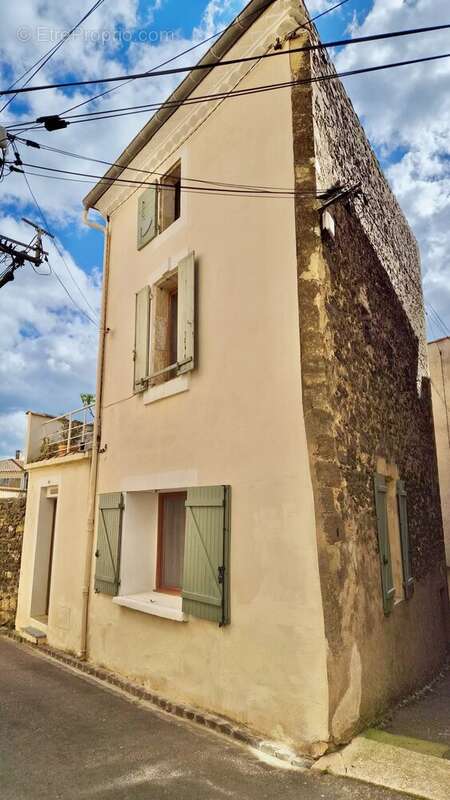 Maison à NIZAS