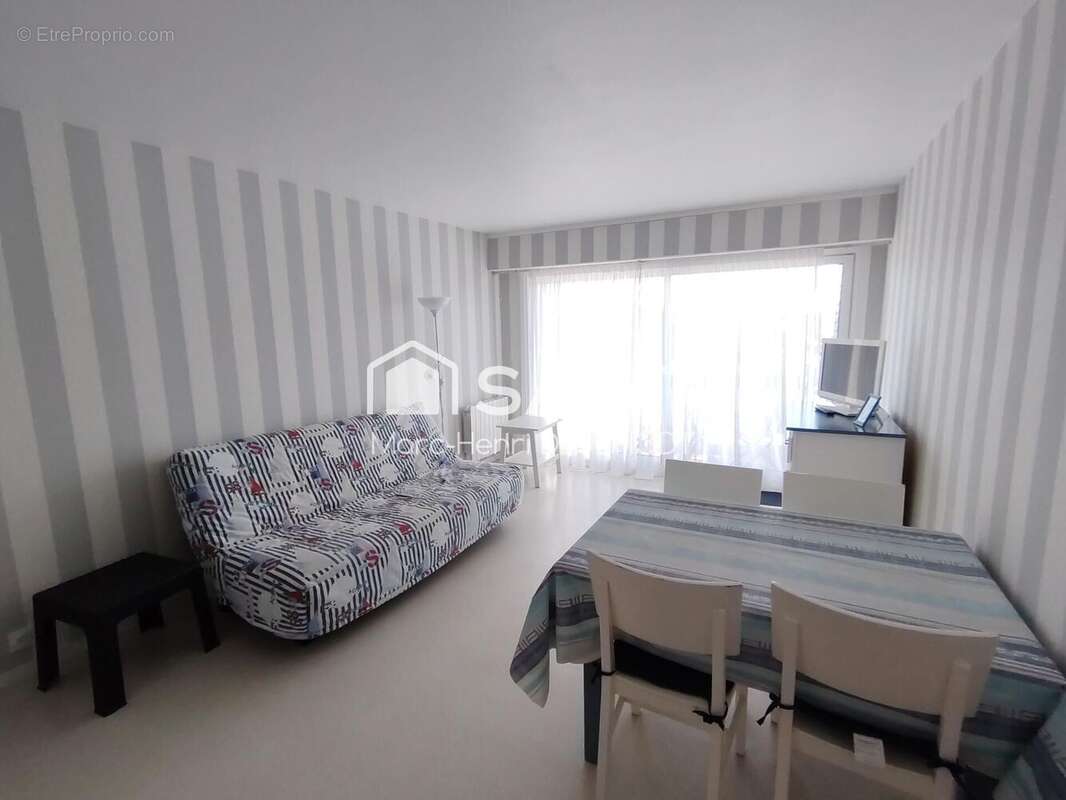 Photo 4 - Appartement à CAMIERS