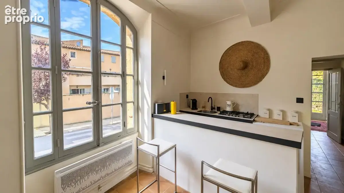 Lauris – appartement meublé, pied-à-terre & investissement locatif - photo 14