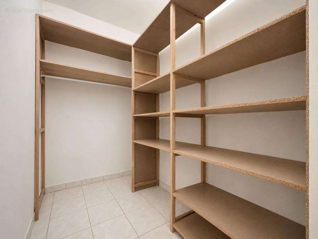 À Vendre, Appartement T3/4 avec terrasse + Cave & Garage boxé / La Terrasse – Limayrac 31500 Toulouse - photo 12