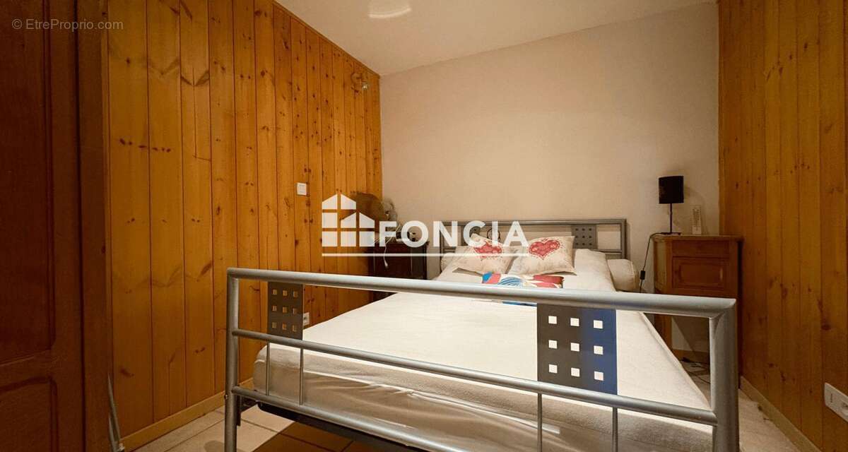 Appartement à BRIANCON