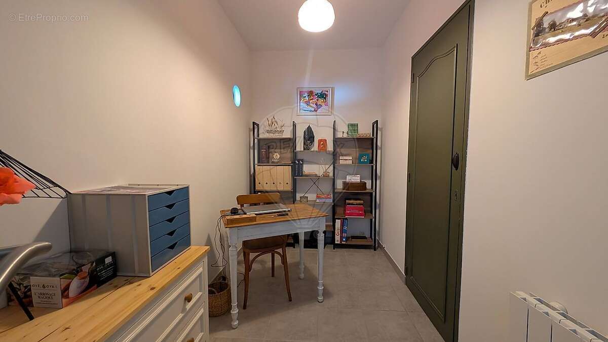 Appartement à LA TREMBLADE