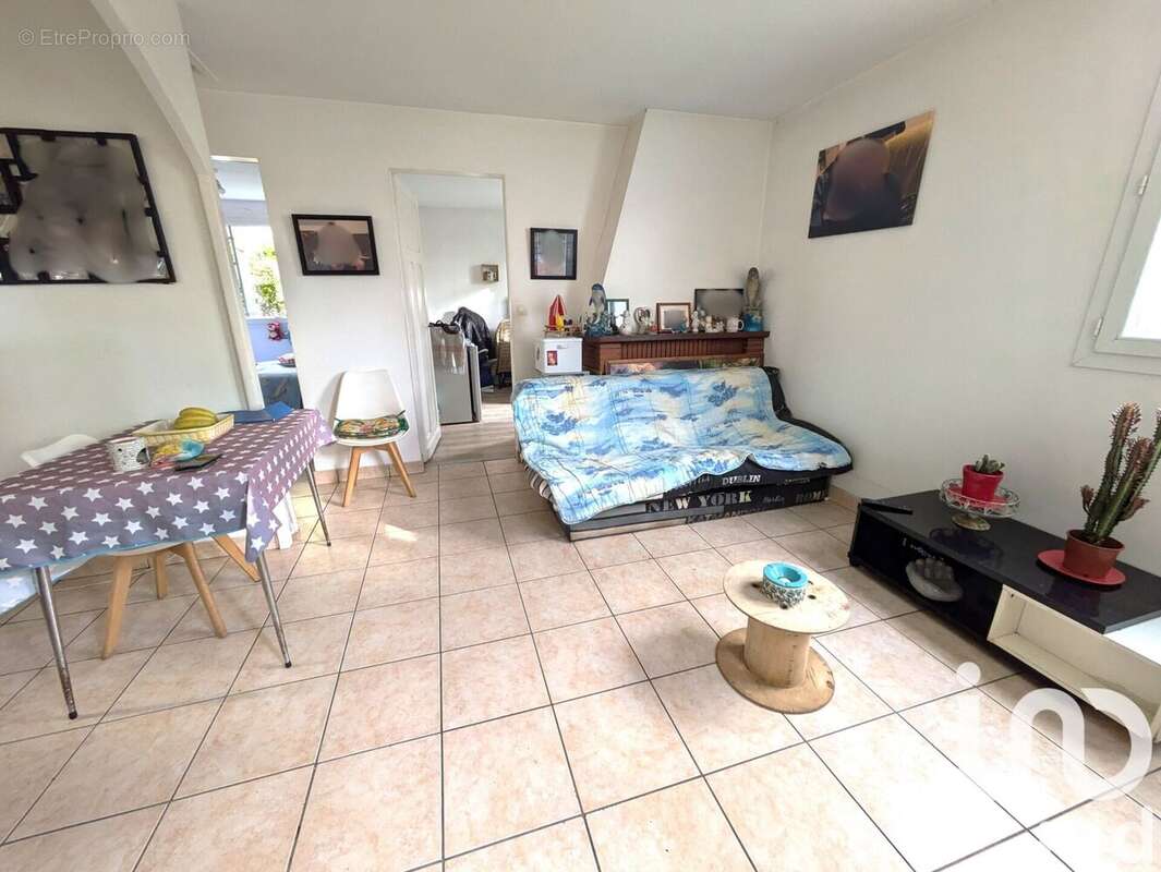 Photo 3 - Maison à SAINTES