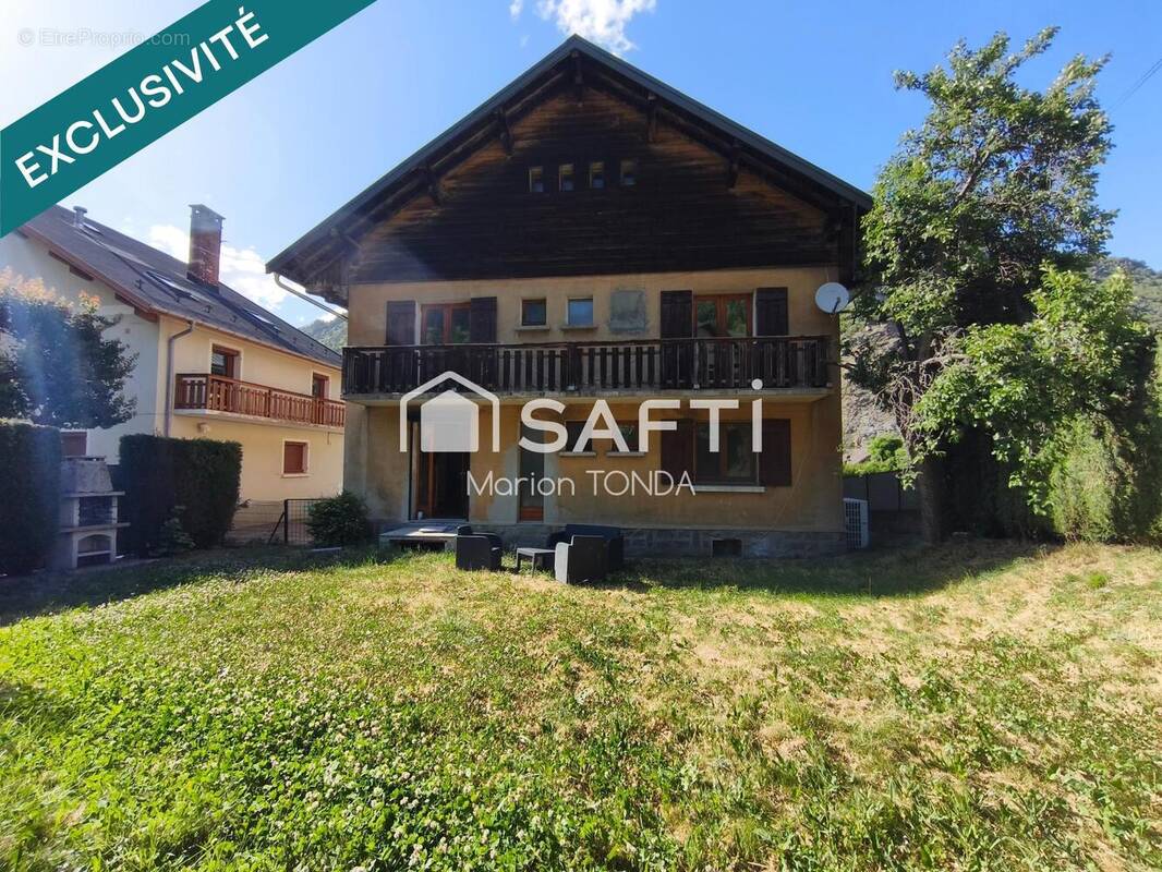 Photo 1 - Maison à FOURNEAUX