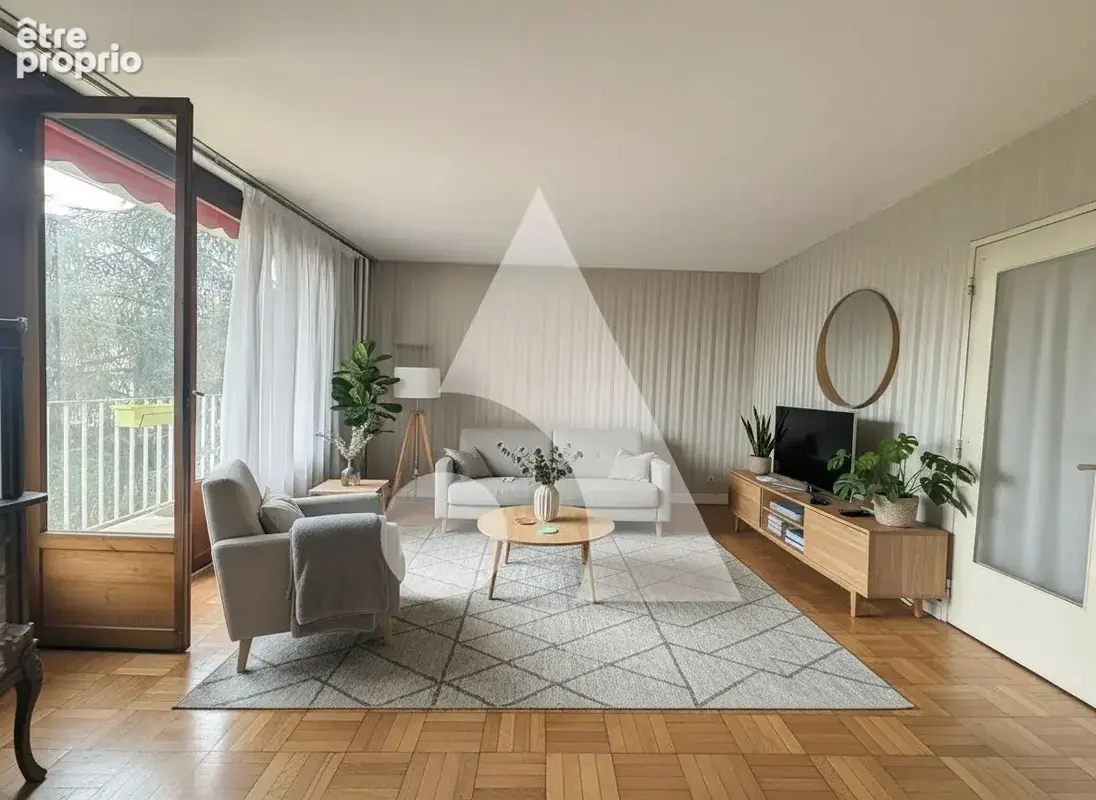 Photo Appartement à Epinay-Sur-Seine au prix de 179 000€