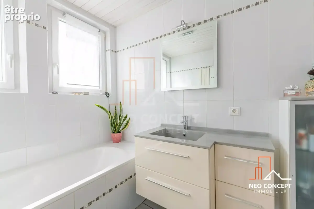 Niederschaeffolsheim – maison familiale 152 m² – 4 chambres – terrain 9,62 ares - photo 11