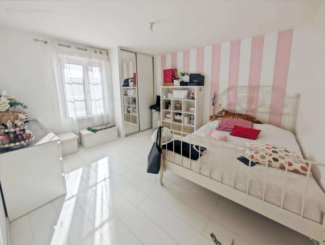 Maison à NOGENT-SUR-OISE