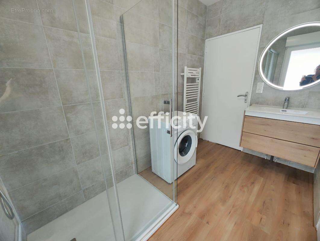 Appartement à HOSSEGOR
