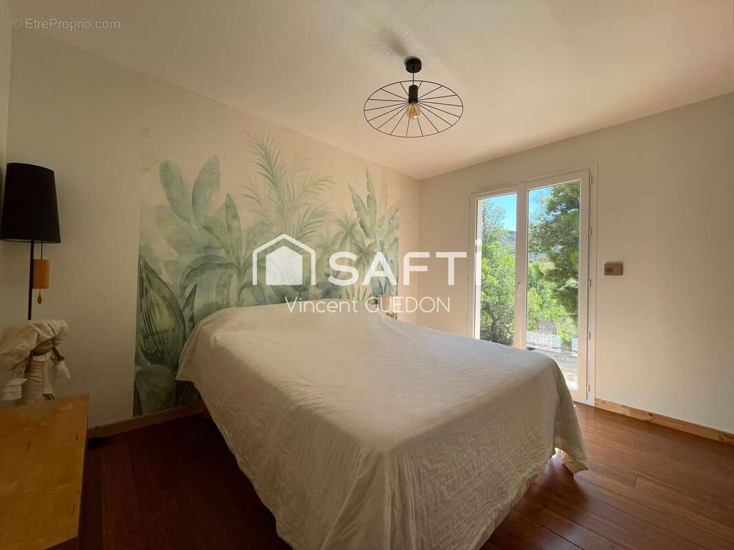 Photo 7 - Maison à CASES-DE-PENE