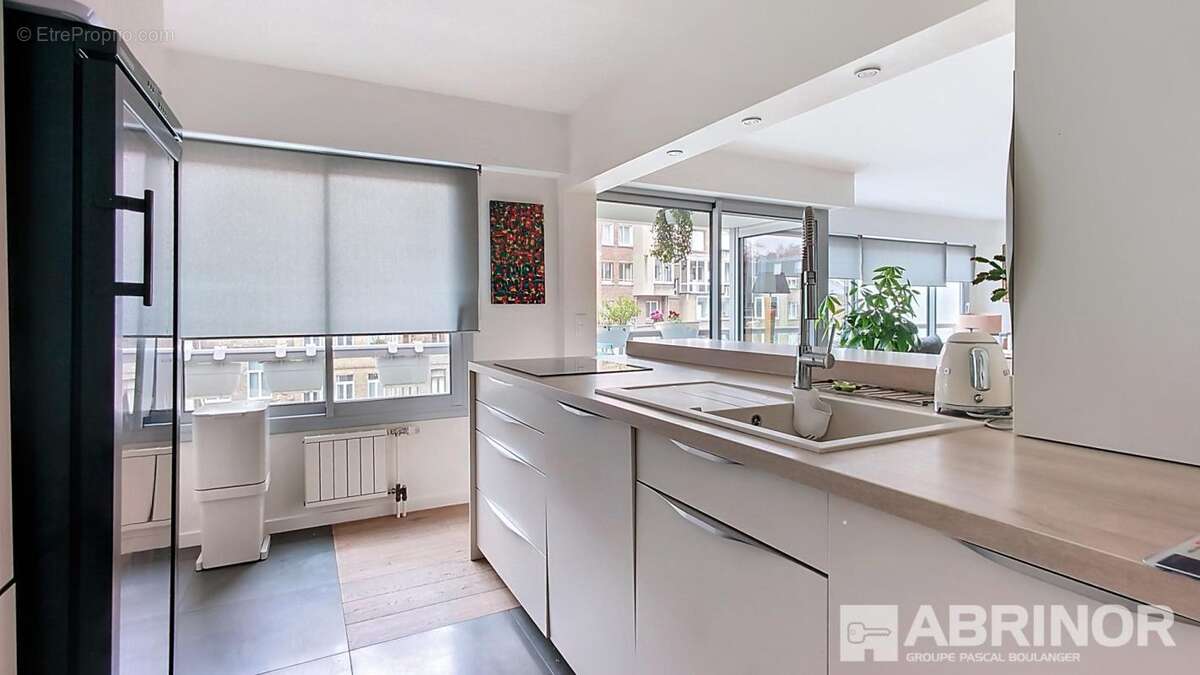 Appartement à LILLE