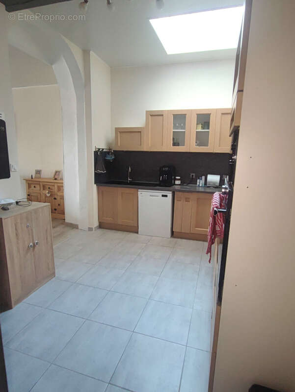 Maison de village - photo 26