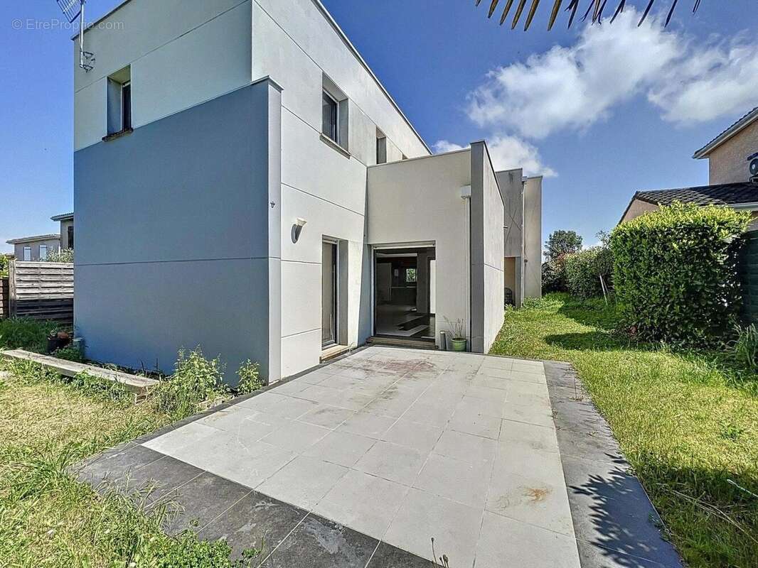 Photo 4 - Maison à CASTELMAUROU