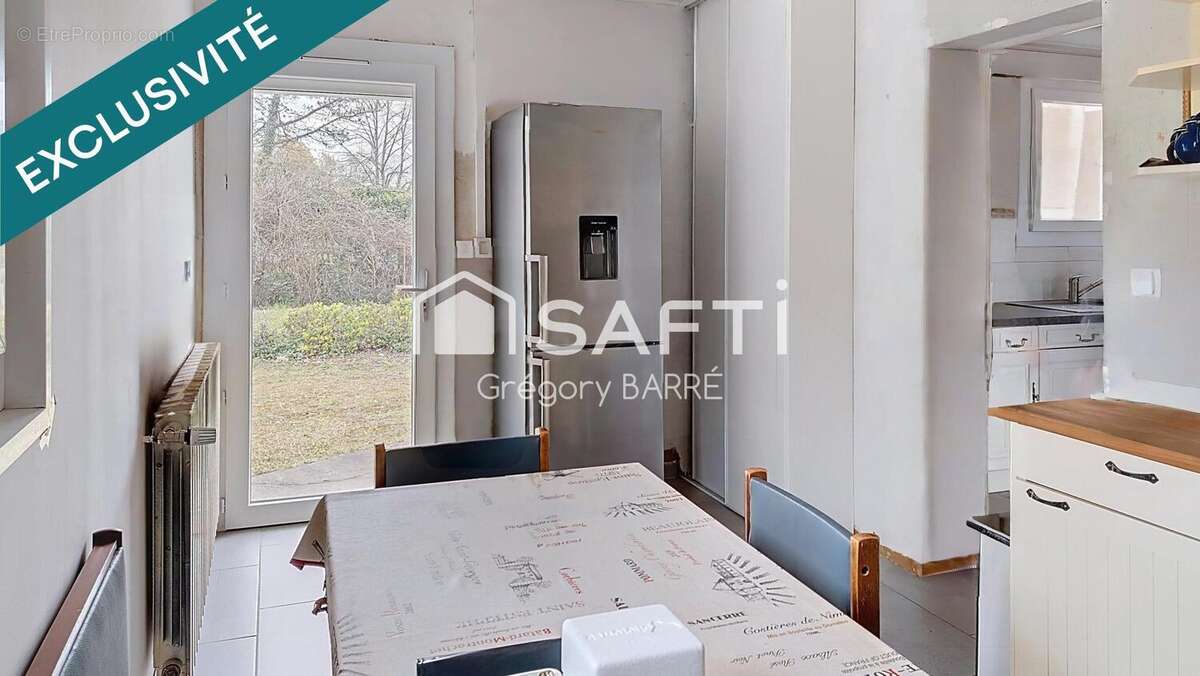 Photo 5 - Maison à MONTAUBAN