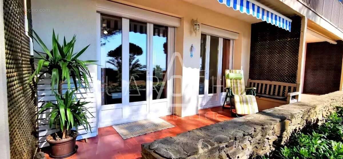 Appartement à ARGELES-SUR-MER