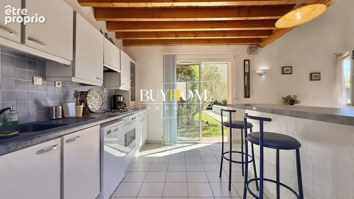 Maison 3 pièces 80 m² à vendre à L'isle-Sur-La-Sorgue (84800) - photo 6