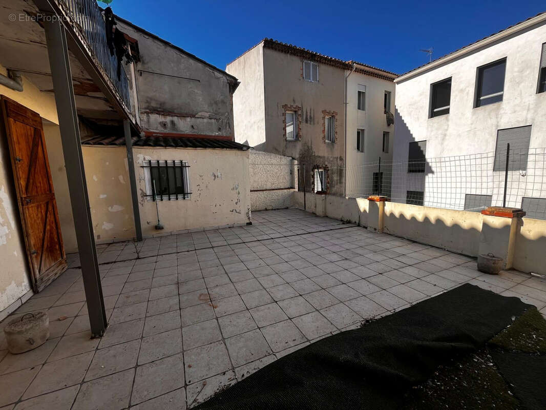 Appartement à MARIGNANE