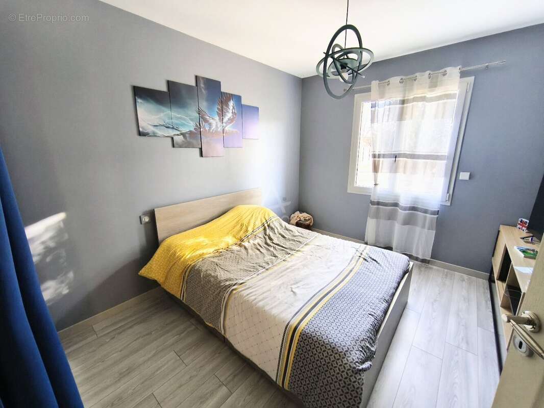 Maison à LES EPESSES