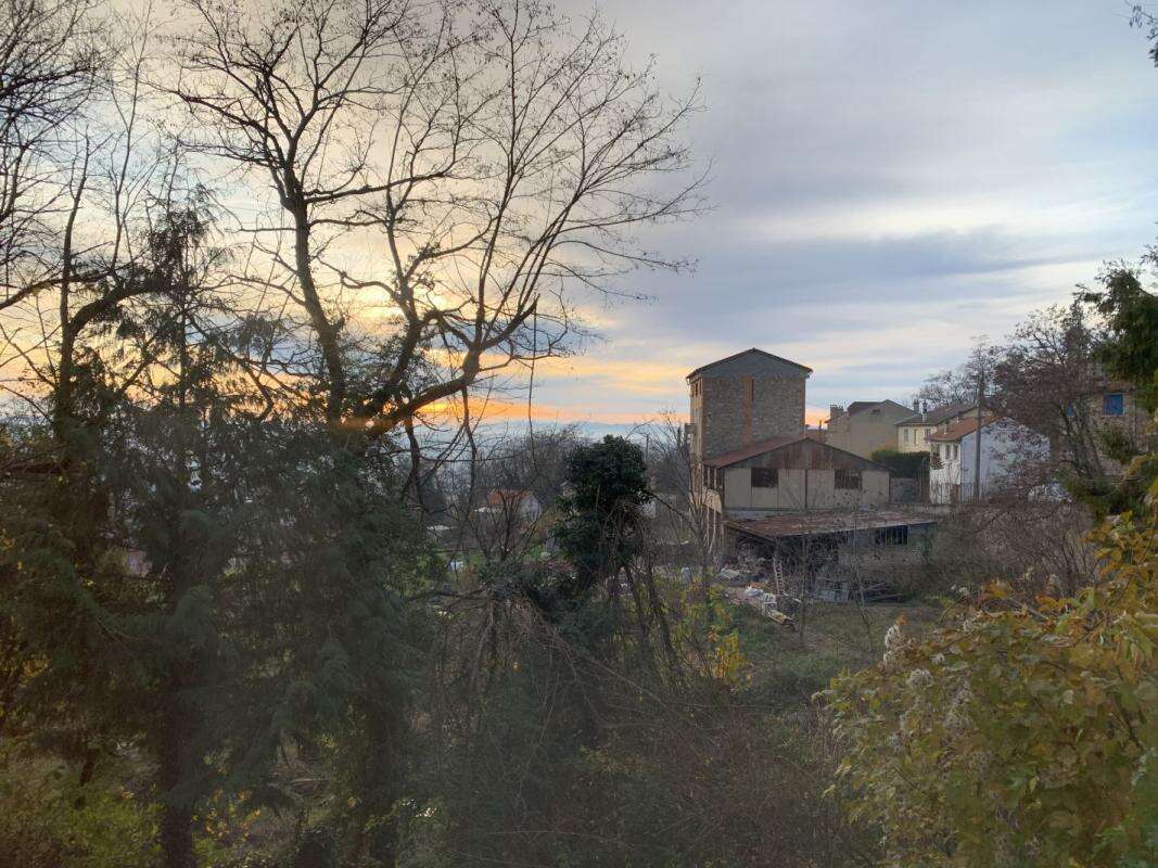 Appartement à THIERS