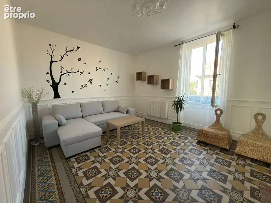 Appartement à PERSAN