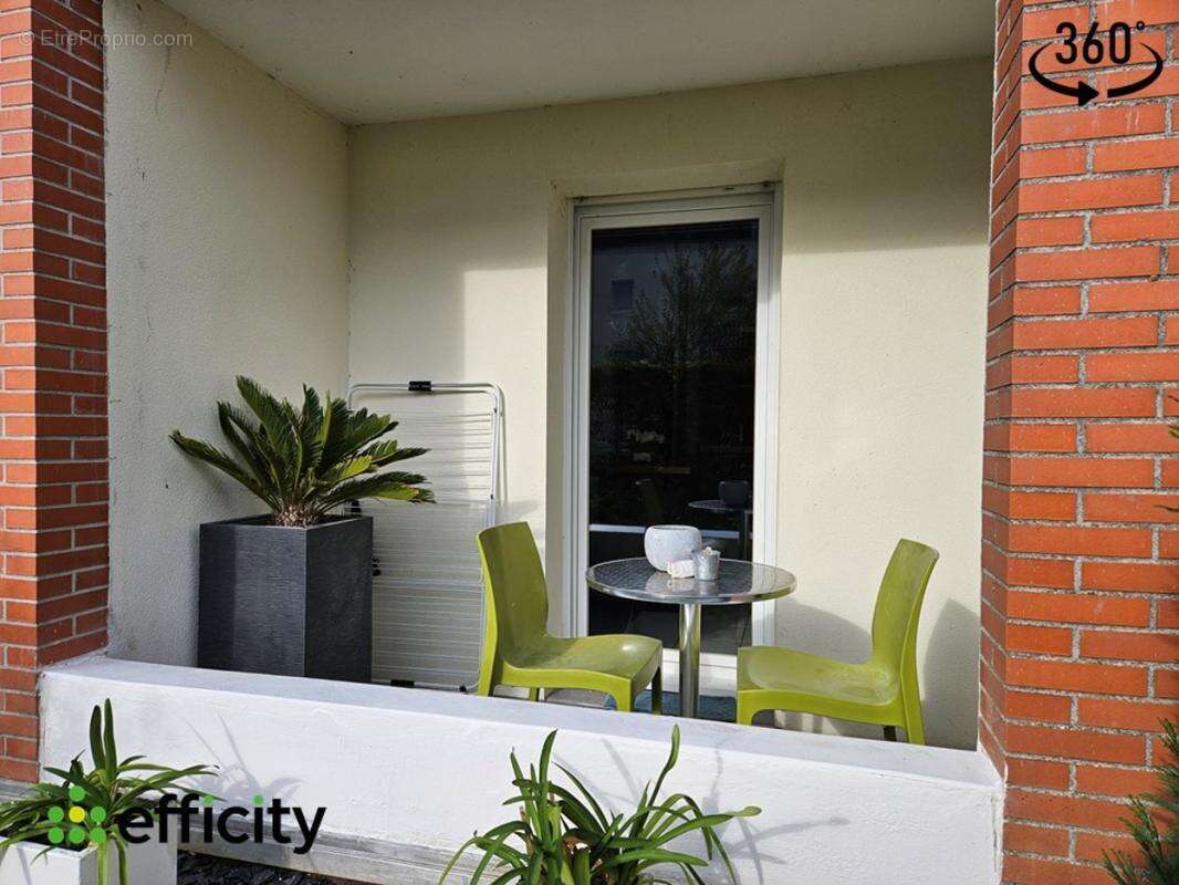 Appartement à BETTON