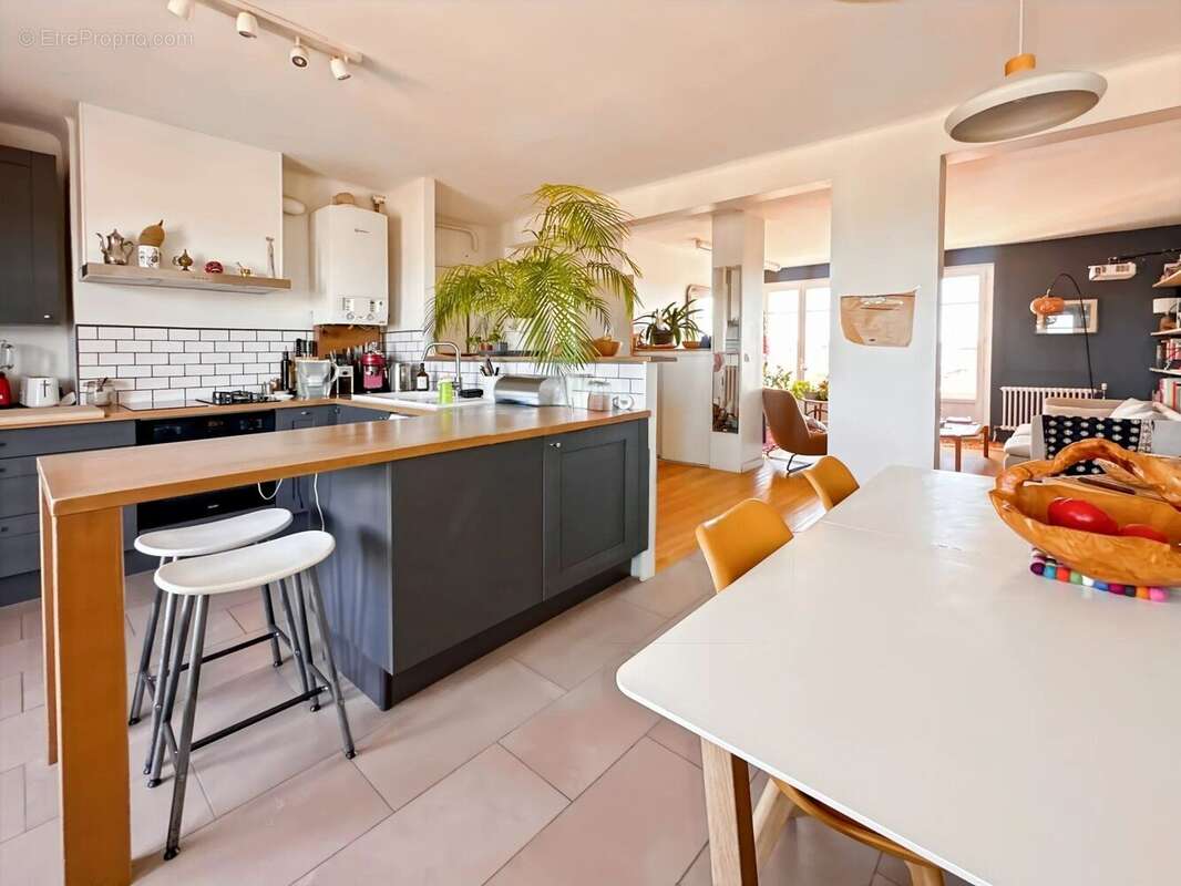 Vente Appartement Montpellier(34000) 493 000ï¿œ - photo 2