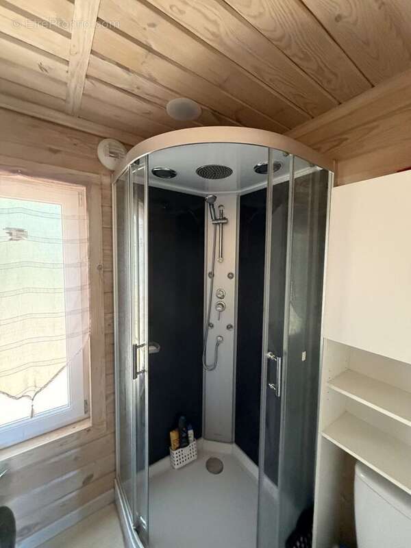 Maison à SAINT-ANDRE-DE-SANGONIS