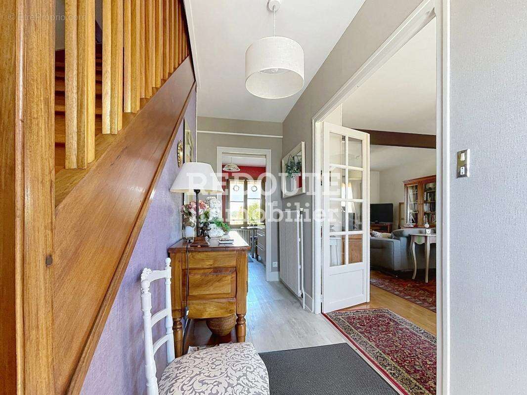 Givry en argonne - à vendre - maison avec terrain - photo 2