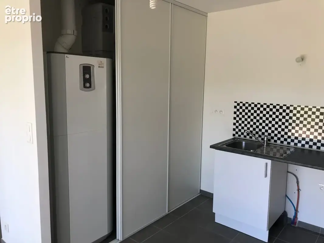 Maison 4 pièces 77 m² à vendre à Pleuven (29170) - photo 7